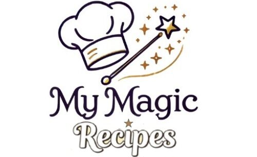 mymagicrecipes.com